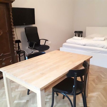 Dob15 Big Apartment Budapest Kültér fotó