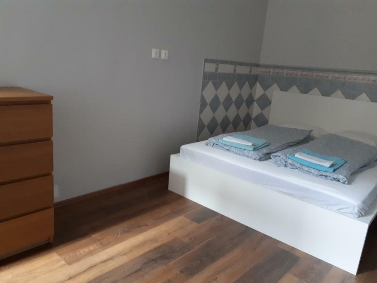 Dob15 Big Apartment Budapest Kültér fotó