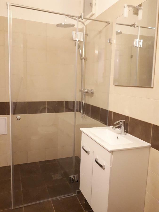 Dob15 Big Apartment Budapest Kültér fotó